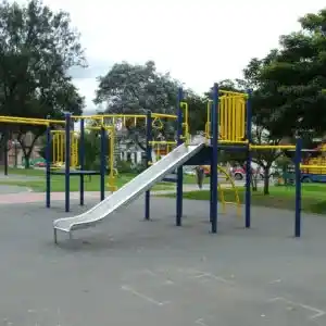 Parque infantil